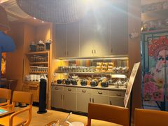 -咕嘟草帽鱼·牛奶一样的鲜鱼汤(包河万达广场创始店)