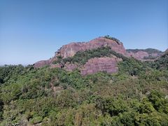 -丹霞山风景名胜区