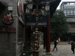 -龙潭水乡
