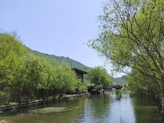 -天源渔港农庄