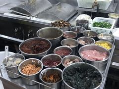 -穗银肠粉店(东川路店)