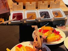 -拉蒂娜·巴西牛排馆 Latina·Brazilian Steakhouse(陆家嘴旗舰店)