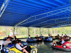 -南戴河国际娱乐中心