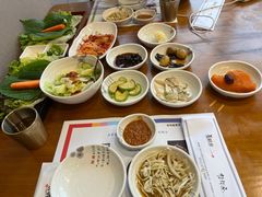 开胃前菜-青鹤谷(苏州店)