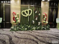-上海凯宾斯基大酒店