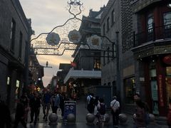 -德云社三庆园