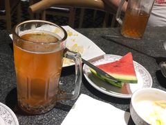 -重庆德庄火锅