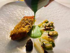 -三嚥阁 La Villa Restaurant