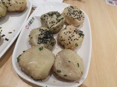 -小杨生煎(湟普汇店)