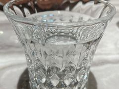 -伊斯坦布尔土耳其清真咖啡餐厅