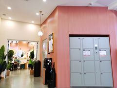 -海马体照相馆(上海宝山万达广场店)