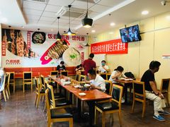 大堂-南城香(欧陆经典万兴苑店)