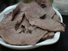 牛心-李德富老街牛杂火锅(抚琴街店)