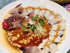 -顺意·顺德家乡菜(国际人才大厦店)