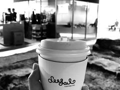 -Seesaw Coffee(朝阳大悦城店)