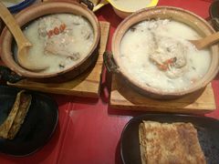 -宏状元现熬粥·京味菜(五棵松店)