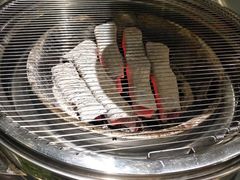 -本炙炭烤·蒲烧活鳗料理店(金沙洲店)