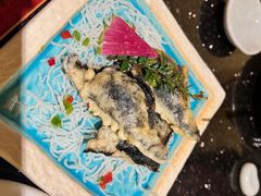 -上井料理黑金店(IFS国金中心店)
