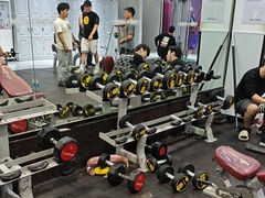 -奇迹健身(金牛凯德店)
