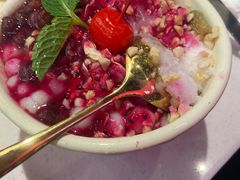 -巴尖鲍鱼串串(汽博店)