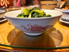 -图味美小黄鱼·景德菜(浙江路店)