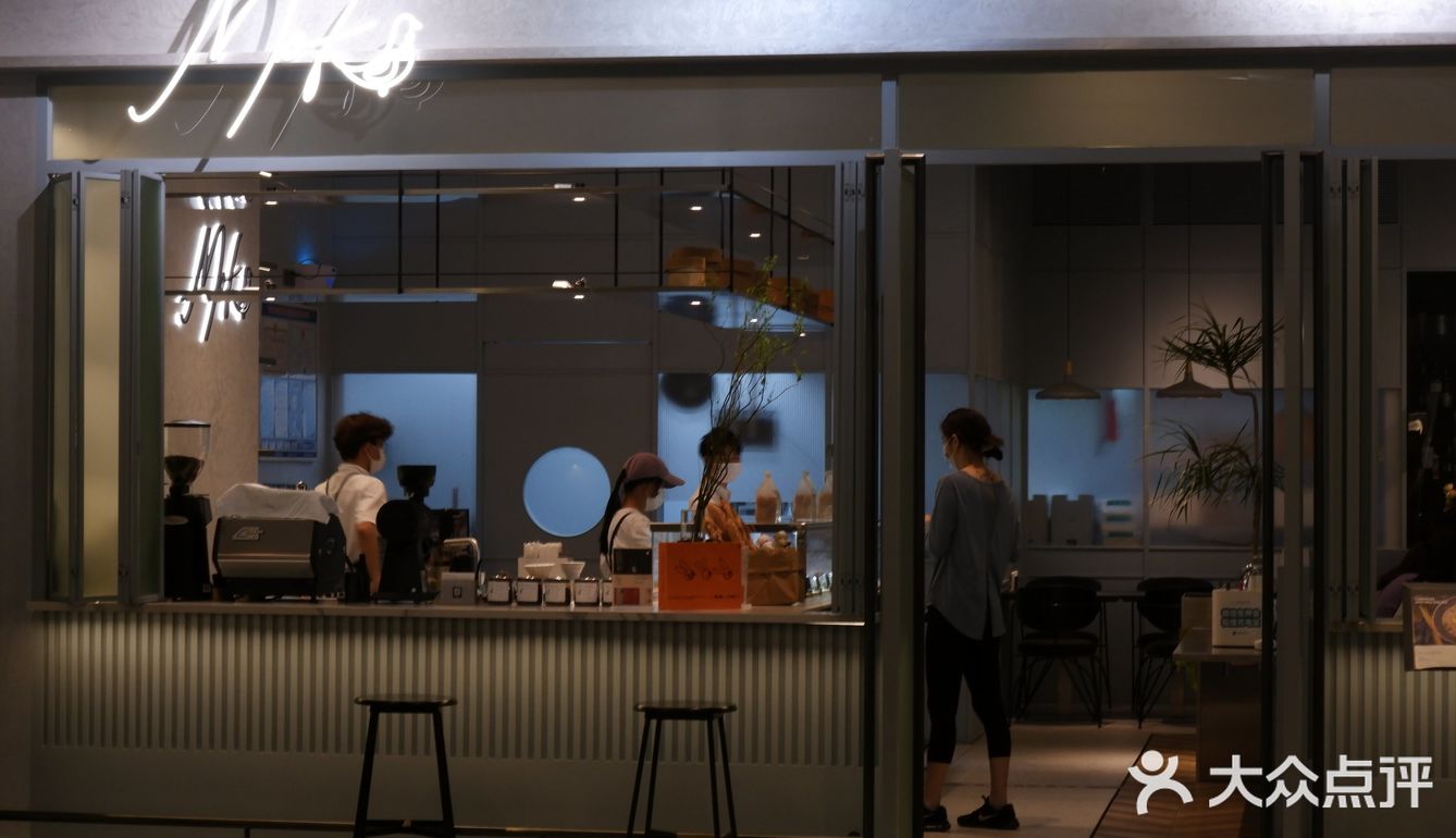 一人食很好的选择，MOF Bistro西餐厅
