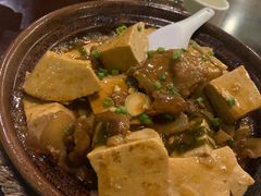 -宏源国际饭店-中餐厅