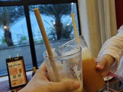 -南沙游艇会·大兵船餐厅