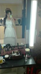 -完美新娘婚纱摄影