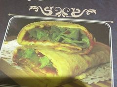 -张果佬年糕卷(科巷店)