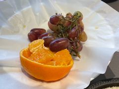 -小厨娘淮扬菜(天印大道店)