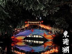 -东涌水乡风情街