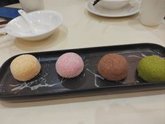 -益利大酒楼(井岸店)