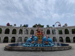 -石家庄市动物园