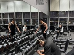 -锐动健身游泳(博地中心店)