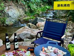 -将军关探险漂流