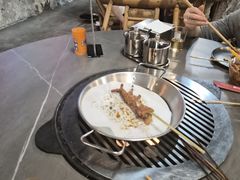 -神伙烧烤(江北黄泥塝店)