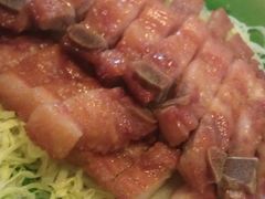 金排骨-旅马餐厅(茅家埠店)