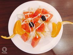 -澳门木偶葡国餐厅(珠海店)