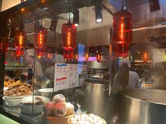 -陈鹏鹏潮汕菜(宝安机场T3航站楼店)