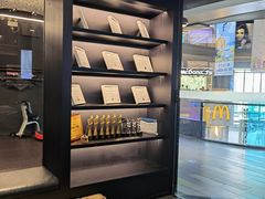-TOP健身私教工作室(侨香店)