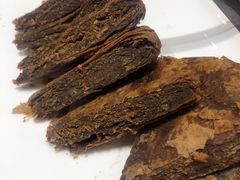 马凯糖饼-马凯餐厅(地安门店)