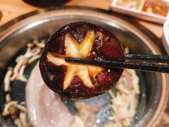 -炉小哥烤肉(朗悦公园茂店)