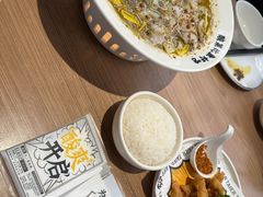 -新太二·鲜料川菜(晶耀前滩店)