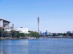 -东山湖公园