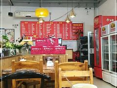大堂-螺蛳粉先生(蓟门桥店)