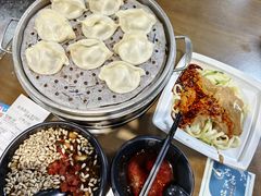 -志亮灌汤蒸饺·清真(庙后街店)