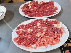 -官塘陈记鱼生·潮汕砂锅粥·牛肉火锅(潮枫路总店)