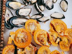 -吉布鲁牛排海鲜自助(假日国际店)