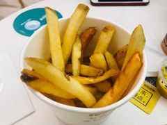 -艾薯夫妇Aysh(福田星河COCOPark店)